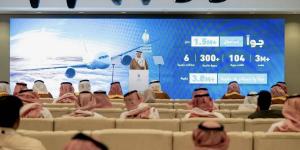 وزير النقل والخدمات اللوجستية: 110 خطط متكاملة و46 ألف كادر لخدمة ضيوف الرحمن