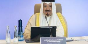 ممثل الأمير: تحديث التشريعات الاقتصادية