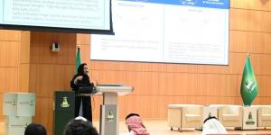 محاضرات علمية وجلسات حوارية في يوم المناعة بجامعة الملك عبدالعزيز
