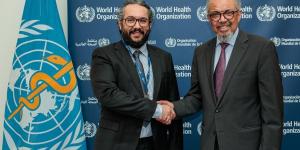 وكيل «الصحة» يبحث مع مدير «الصحة العالمية» استدامة تمويل النظم الصحية