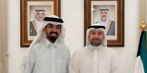 سفير الكويت لدى تونس: العمل الخيري الكويتي إرث أصيل ومسؤولية وطنية