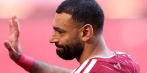أسطورة لا تتكرر.. محمد صلاح يودع ليفربول بأرقام قياسية