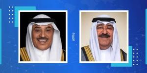 سمو الأمير: نسأل المولى تحقيق ما نتطلع إليه جميعاً من رفع شأن الكويت