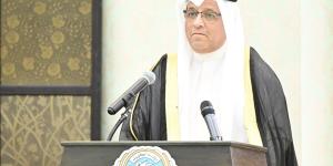 رئيس «الأعلى للقضاء»: ليحفظ الله الكويت وأمنها وقيادتها وشعبها