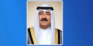 صاحب السمو يعزي بوفاة عبدالله العطية والرئيس اليمني السابق