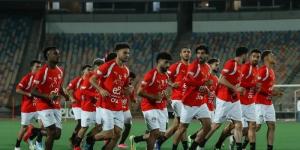 إبراهيم حسن: سنبذل أقصى جهد لإسعاد المصريين "في المونديال"