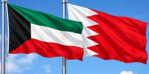 مملكة البحرين تدين استهداف دولة الكويت بهجمات صاروخية وطائرات مسيرة إيرانية معادية
