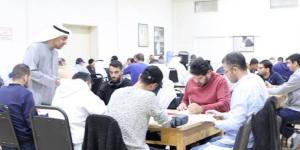 «التربية»: الانتهاء من تصحيح 3 مواد دراسية