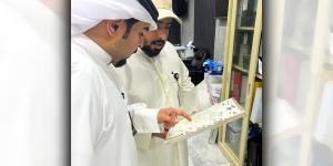 «البلدية»: حملة تفتيش على التراخيص الصحية
