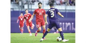 لاعبو «الأزرق» يلتحقون بتدريبات أنديتهم اليوم