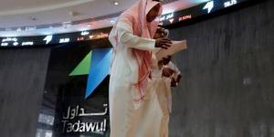 أسهم التأمين والمرافق تتصدر ارتفاعات السوق السعودي بنهاية جلسة الثلاثاء