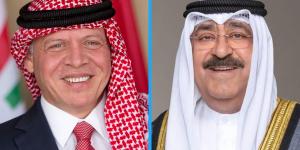 الأمير: نهضة تنموية وحضارية حققتها الأردن