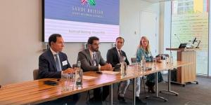 اتحاد الغرف يستعرض آفاق التعاون الاستثماري في قمة الشراكة السعودية البريطانية