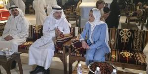 «الشؤون»: إذاعة مباريات «كأس العالم» في «المقاهي الشعبية»