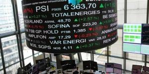 استقرار الأسهم الأوروبية وسط ترقب قرار الفائدة وتصاعد التوترات الجيوسياسية