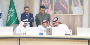 وفد صيني يطلع على الفرص الاستثمارية الواعدة في منطقة عسير