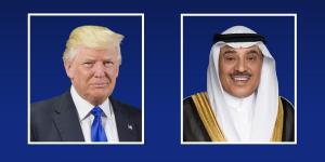 ولي العهد يرحب بقرب التوصل إلى اتفاق لإنهاء الحرب بين الولايات المتحدة وإيران