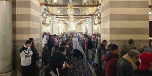 موعد أذان العشاء اليوم الإثنين 15- 6- 2026 في القاهرة والمحافظات