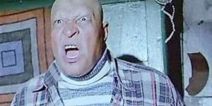14 عاما على رحيل "سمعة الأقرع" أشهر مضروب فى السينما المصرية