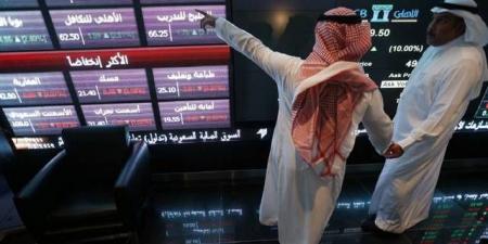 مؤشر
      "تاسي"
      ينهي
      أولى
      جلسات
      يونيو
      على
      ارتفاع..
      وسط
      تراجع
      السيولة