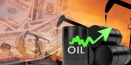 النفط
      يصعد
      1%
      مع
      تراجع
      مخزونات
      الخام
      الأمريكية