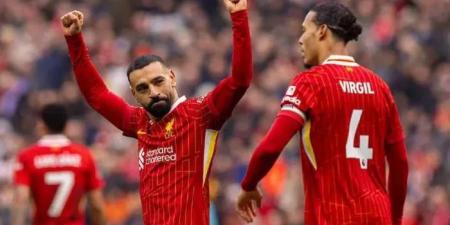 محمد
      صلاح
      لاعب
      الشهر
      في
      الدوري
      الإنجليزي
      بـ"تصويت
      الجماهير"