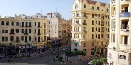 ميدار
      تقود
      صفقة
      سعودية
      لإنشاء
      6
      فنادق
      في
      وسط
      القاهرة
      باستثمارات
      ملياري
      دولار