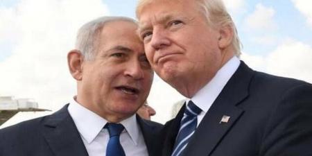 ترامب
      يطالب
      بالعفو
      عن
      نتنياهو
      في
      قضايا
      الفساد