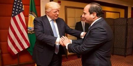 ترامب
      يصل
      إلى
      مصر
      للمشاركة
      في
      قمة
      شرم
      الشيخ
      للسلام