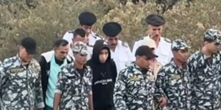 جريمة بشعة في مصر: طفل يقتل زميله ويأكل جزءًا من جثّته