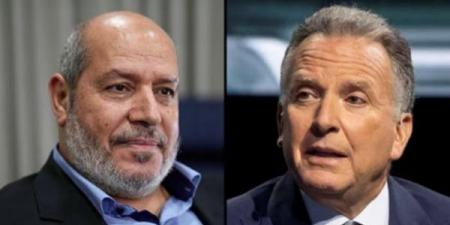 تحت الضغط الإسرائيلي: إلغاء لقاء ويتكوف والحية في إسطنبول اليوم