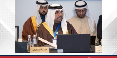 وكيل
وزارة
التنمية
الاجتماعية
يشارك
في
أعمال
الدورة
الـ45
لمجلس
وزراء
الشؤون
الاجتماعية
العرب
بالأردن
على
مستوى
كبار
المسؤولين