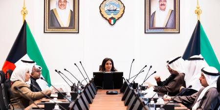 المشعان: توقيع العقد التنفيذي لاستكمال مشروع «ميناء مبارك» الأسبوع المقبل