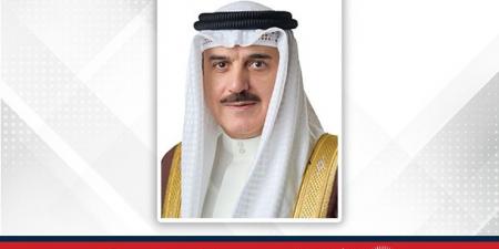 رئيس
      مجلس
      النواب:
      «التضامن
      الإنساني»
      من
      الثوابت
      الراسخة
      والرسالة
      النبيلة
      لمملكة
      البحرين