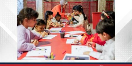 ليالي
      المحرّق
      في
      نسخته
      الرابعة
      يقدّم
      برنامجًا
      متكاملًا
      للعائلات
      والأطفال