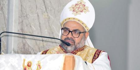 القمص يسى زكريا: قائد حكيم ورجل دولة من الطراز الأول     