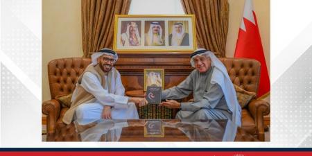 مستشار
      جلالة
      الملك
      لشؤون
      الإعلام
      يستقبل
      نائب
      رئيس
      مجلس
      أمناء
      مركز
      الإمارات
      للدراسات
      والبحوث
      الاستراتيجية