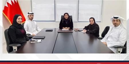 لجنة
      تكافؤ
      الفرص
      بمركز
      الاتصال
      الوطني
      تعقد
      اجتماعها
      الدوري
      لعام
      2025