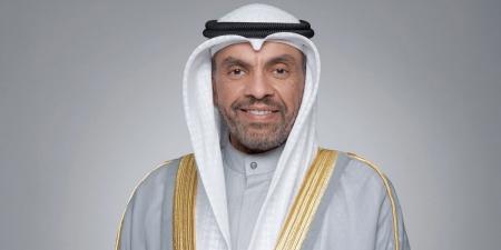 وزير الخارجية: ميناء مبارك الكبير يُعزز موقع الكويت الاستراتيجي في النقل والخدمات اللوجستية