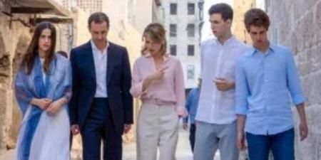 ترف ودروس فى طب العيون.. كيف يعيش الأسد فى روسيا؟.. مصادر تكشف التفاصيل