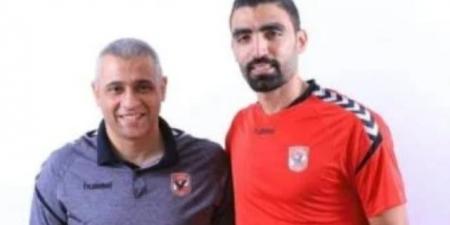 أحمد صلاح وسعيد يعودان للقاهرة بعد فسخ التعاقد مع طائرة السويحلى الليبى