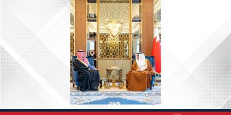 سمو
      ولي
      العهد
      رئيس
      مجلس
      الوزراء:
      مواصلة
      تبني
      وتوظيف
      التقنيات
      الحديثة
      التي
      تعزز
      تنافسية
      قطاع
      الاتصالات
      وتكنولوجيا
      المعلومات
      ودعمه
      بمختلف
      المقومات
      والموارد
      التي
      تسهم
      في
      مواصلة
      تحقيقه
      لأهدافه