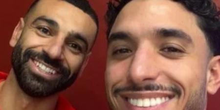 مرموش وصلاح ضمن 7 ثنائيات تاريخية صنعت المجد مع الفراعنة في القارة السمراء