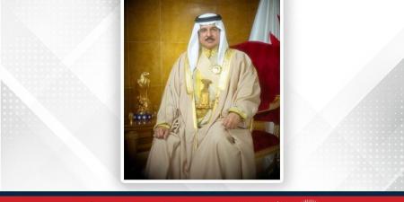 جلالة
      الملك
      المعظم
      يصدر
      مرسوم
      رقم
      (74)
      لسنة
      2025
      بتعديل
      بعض
      أحكام
      المرسوم
      رقم
      (78)
      لسنة
      2021
      بإعادة
      تنظيم
      الجهاز
      التنفيذي
      للمجلس
      الأعلى
      للبيئة