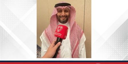 الإعلان
      عن
      إطلاق
      رابطة
      مراكز
      الفكر
      والبحوث
      العربية
      خلال
      اختتام
      منتدى
      "دراسات"
      السابع..
      المشاركون
      لـ(بنا):
      المنتدى
      منصة
      لتوحيد
      الجهود
      الفكرية
      وتعزيز
      التنمية
      المستدامة
      في
      العالم
      العربي