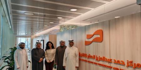 حصة الصباح تكرِّم المشاركين في برنامج الترجمة الميداني