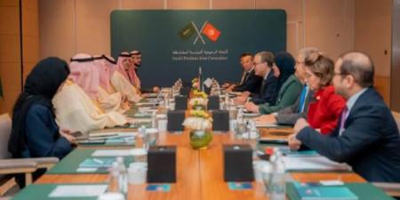 توقيع 5 اتفاقيات بين السعودية وتونس لتعزيز التكامل الاقتصادي