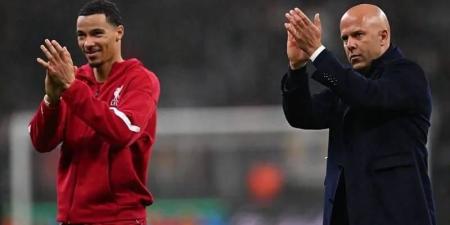 كيفية مشاهدة مباراة ليفربول وولفرهامبتون.. بث مباشر