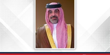 بمناسبة يوم الحياة الفطرية الخليجي.. سمو رئيس المجلس الأعلى للبيئة يؤكد اهتمام مملكة البحرين البالغ بالحفاظ على الحياة الفطرية والتنوع الحيوي
