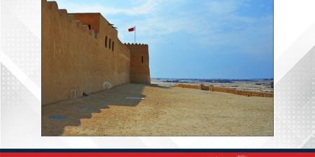 الطقس في مملكة البحرين